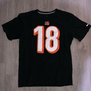 AJ Green Nike Tee